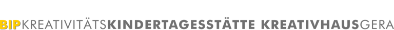 BIP Kreativitätshaus Gera